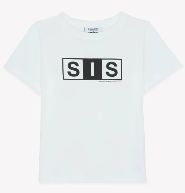 Sis Tee-Shirt