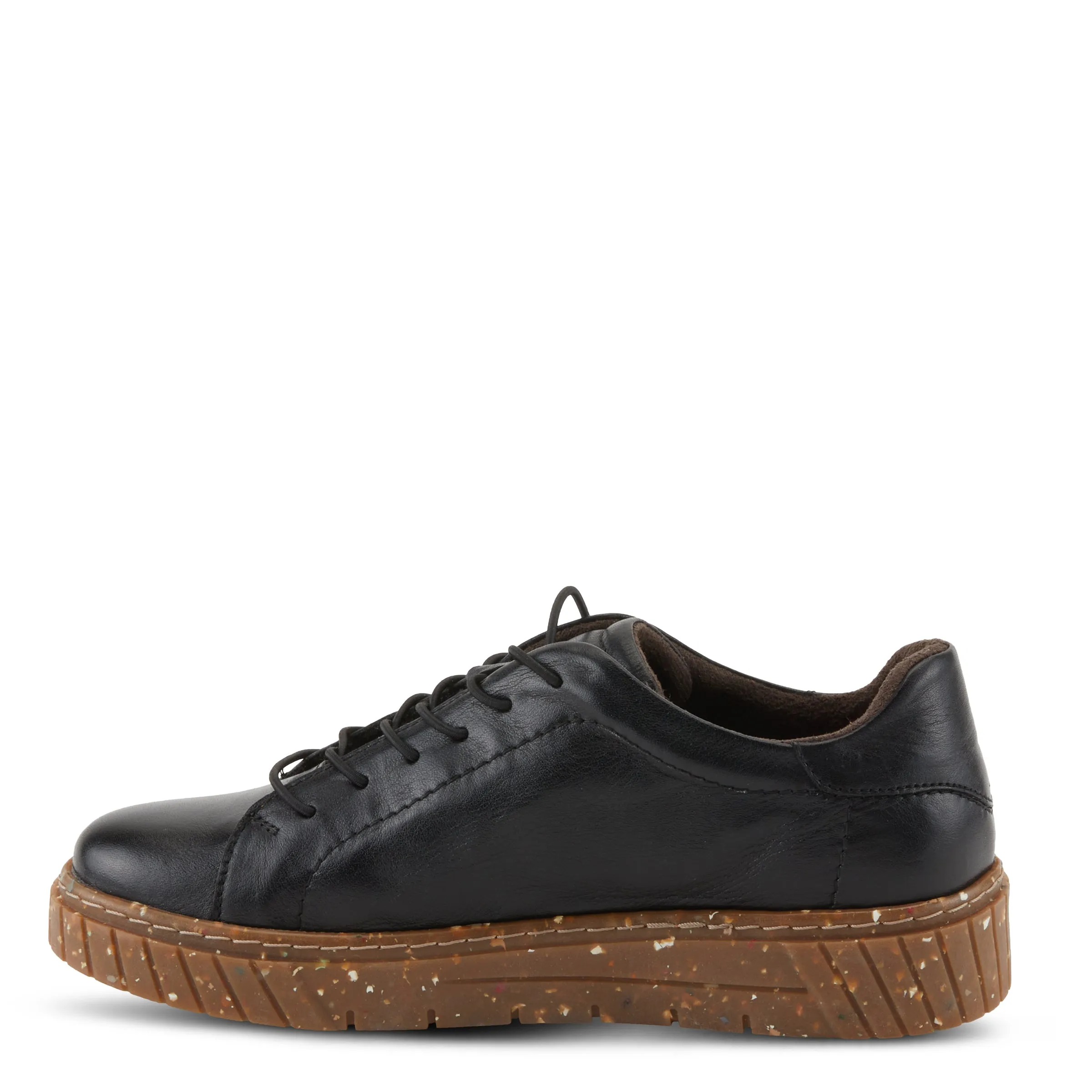 SPRING STEP NOKANOR LACE-UP SNEAKER