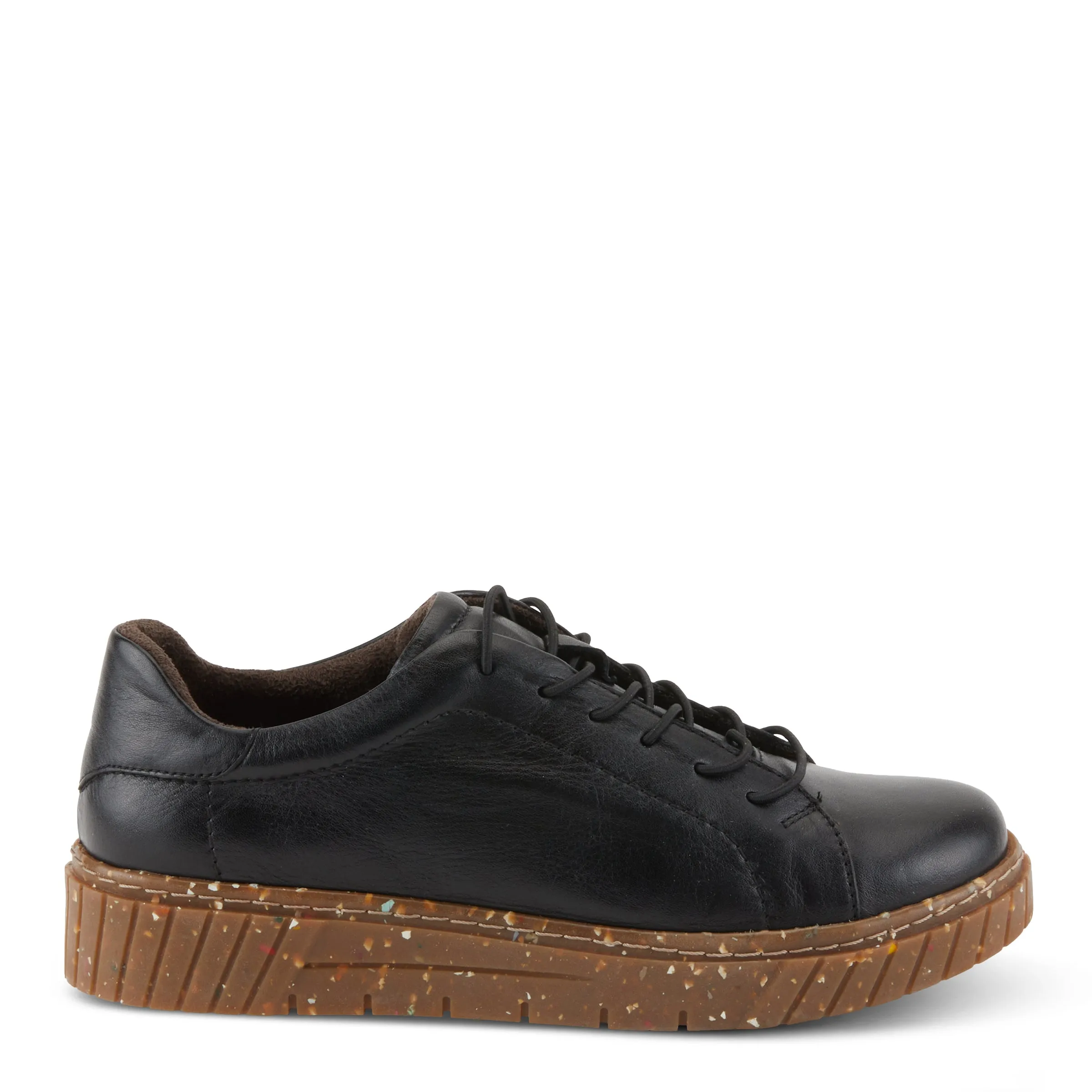 SPRING STEP NOKANOR LACE-UP SNEAKER