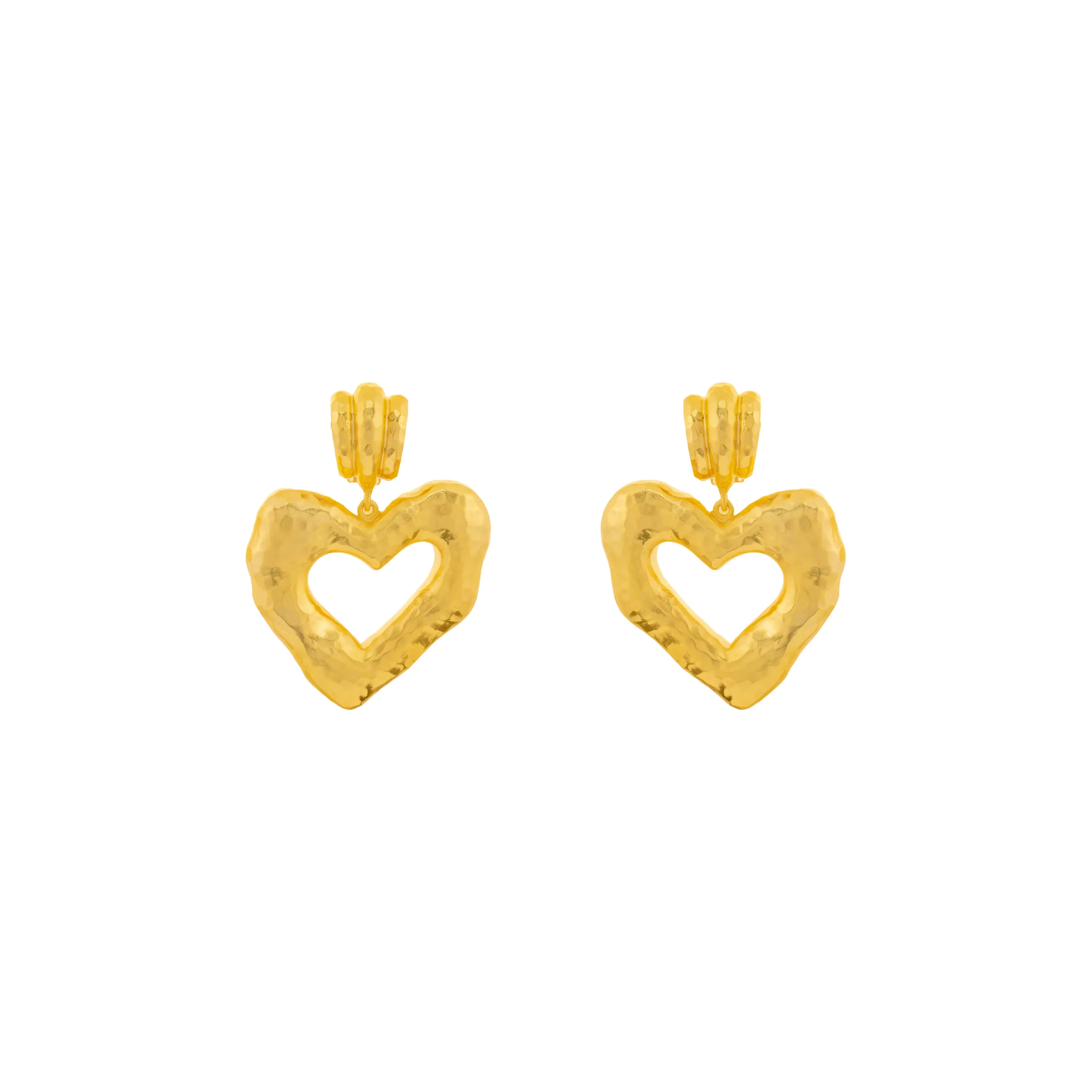 Sugar Earrings