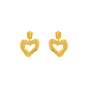 Sugar Earrings