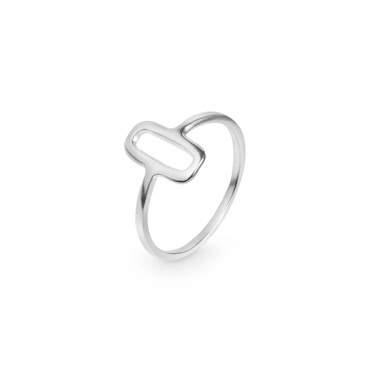 Suora Ring Silver