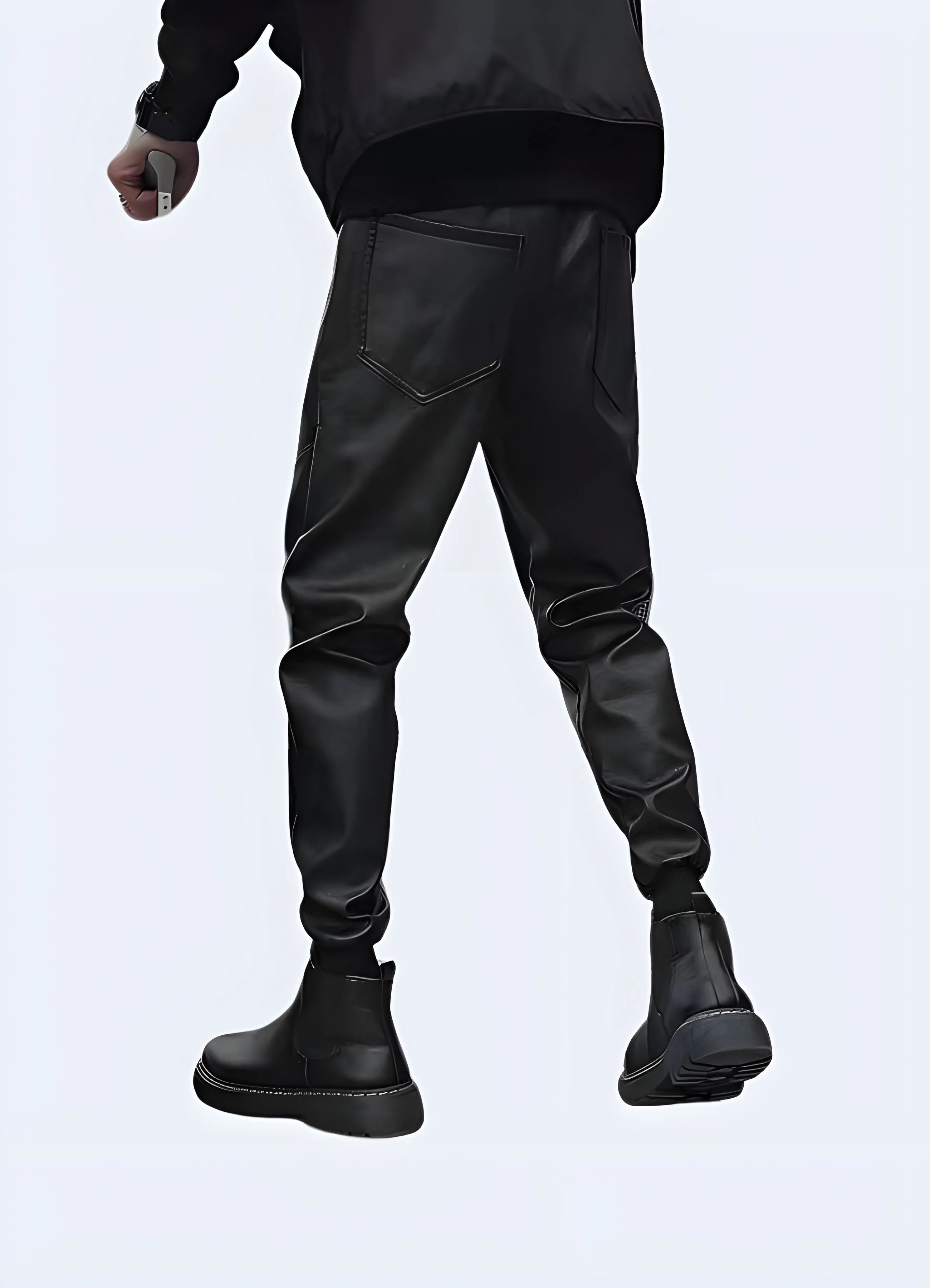 Techwear Waterproof Pants