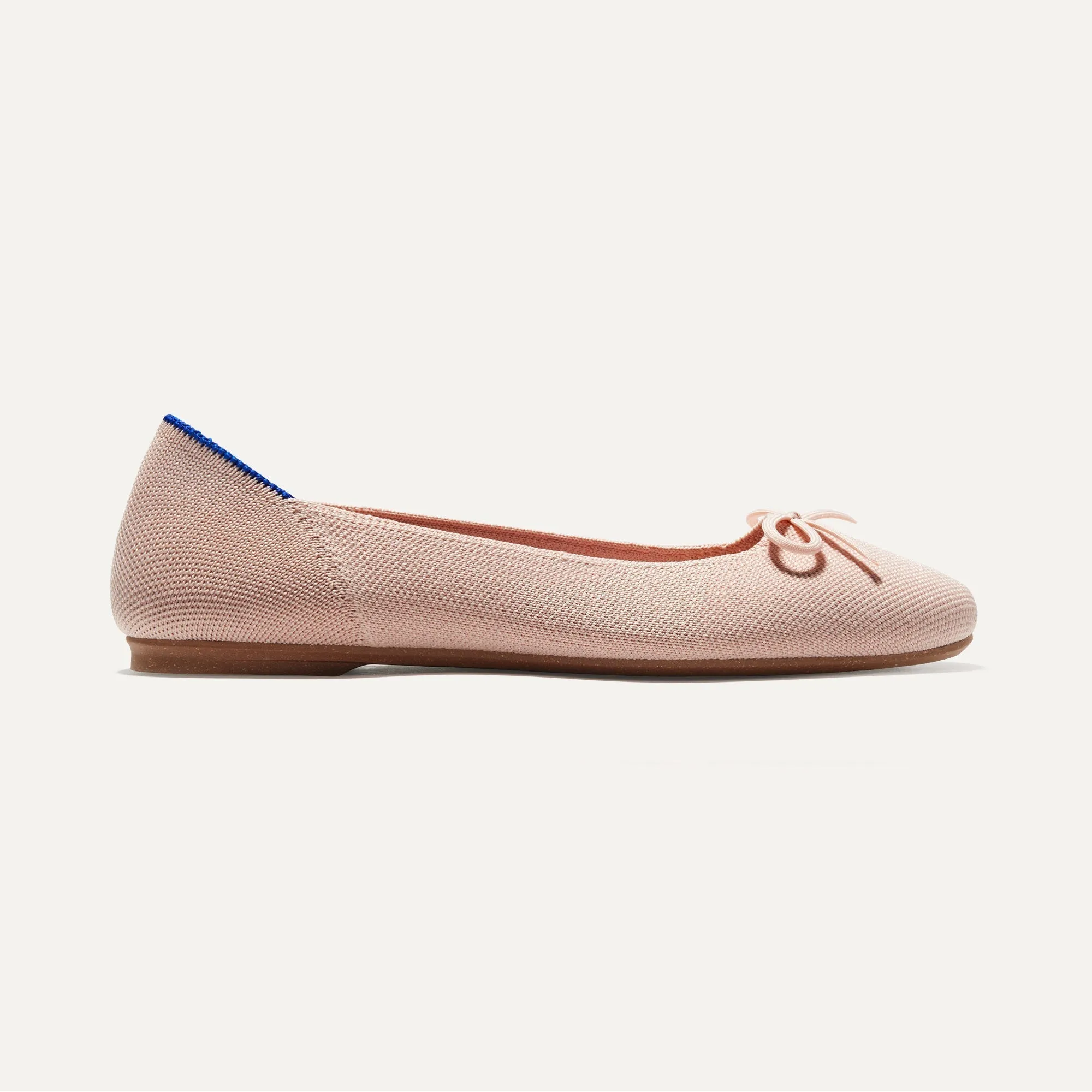 The Ballet Flat - Ballerina