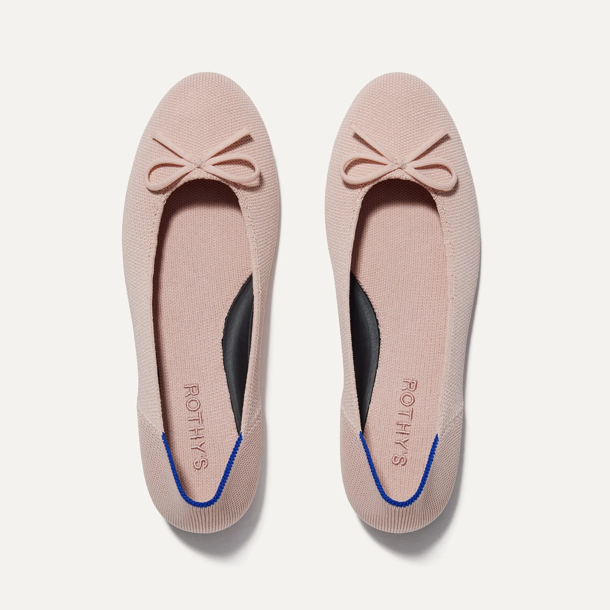 The Ballet Flat - Ballerina