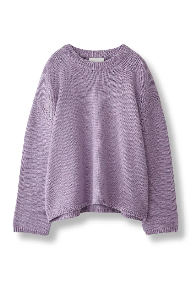 The Lou Sweater