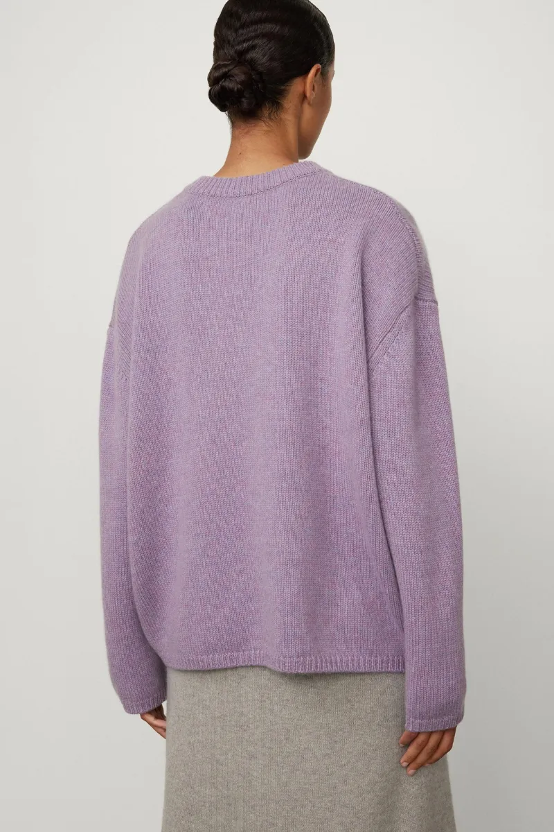 The Lou Sweater