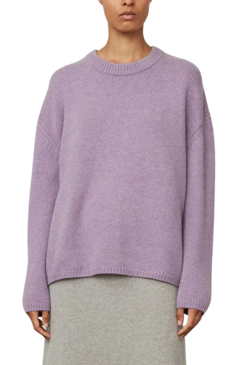 The Lou Sweater