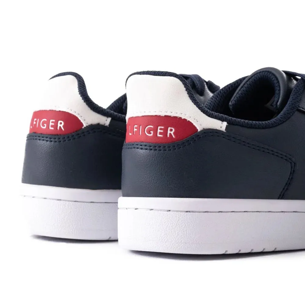 Tommy Hilfiger Leman 2 Sneaker Men - NVY