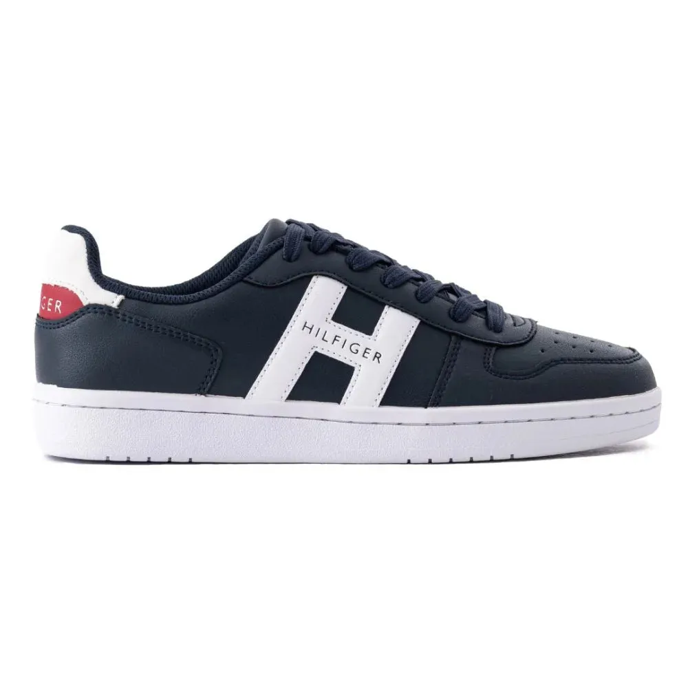 Tommy Hilfiger Leman 2 Sneaker Men - NVY