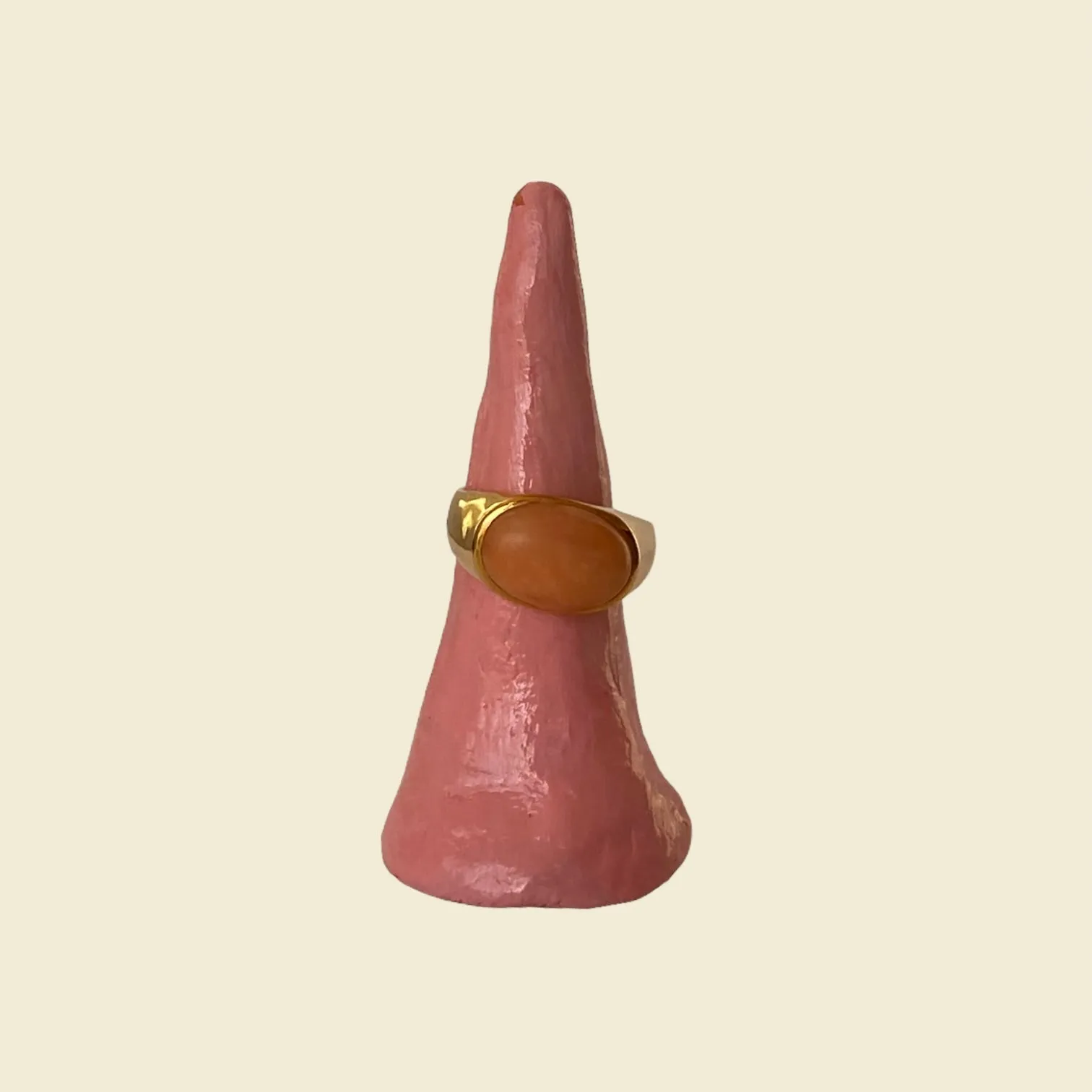 TOSCANELLA Gemstone Ring