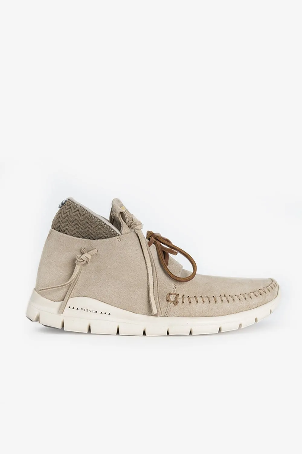 UTE Moc Trainer Hi-Folk