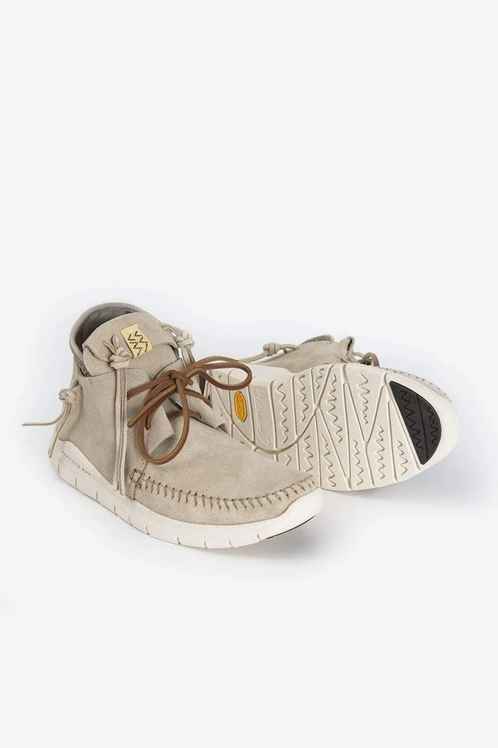 UTE Moc Trainer Hi-Folk