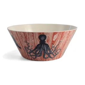 Vineyard Serving Bowl