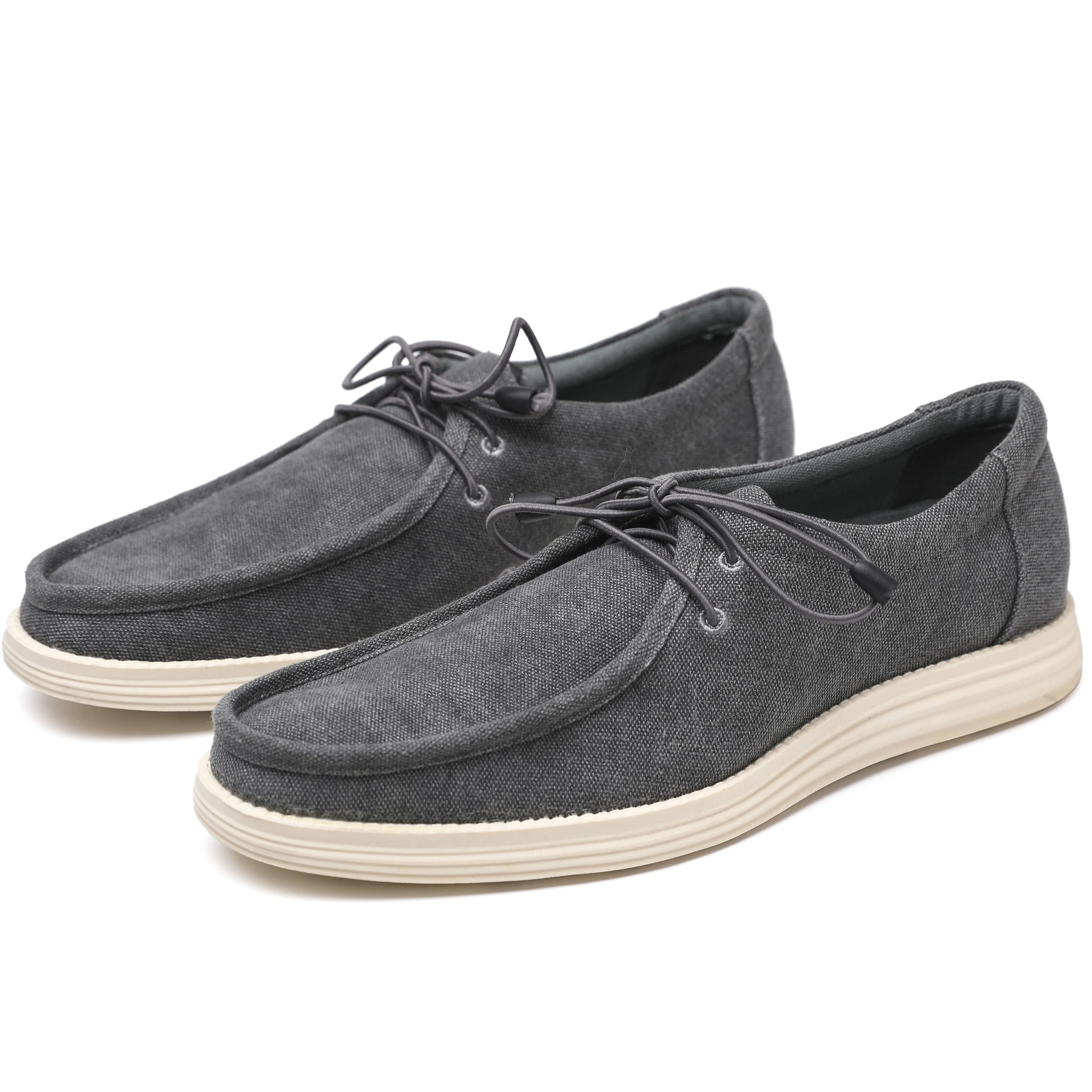 West Louis™ Designer Breathable Fabric Casual Loafers