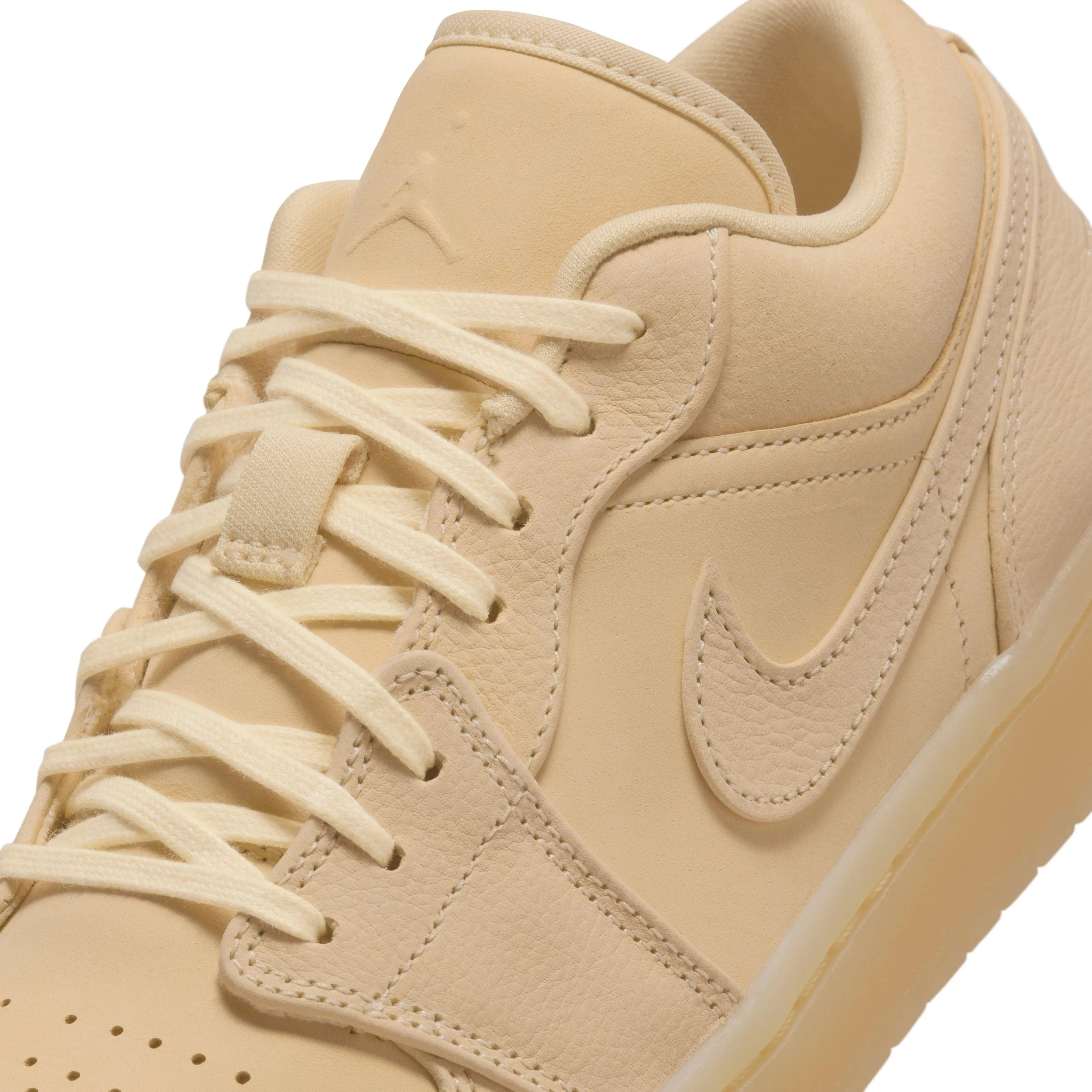 Wmns Air Jordan 1 Low SE ‘Pale Vanilla’