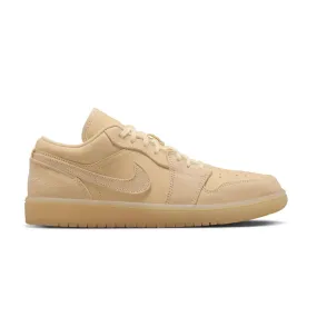 Wmns Air Jordan 1 Low SE ‘Pale Vanilla’