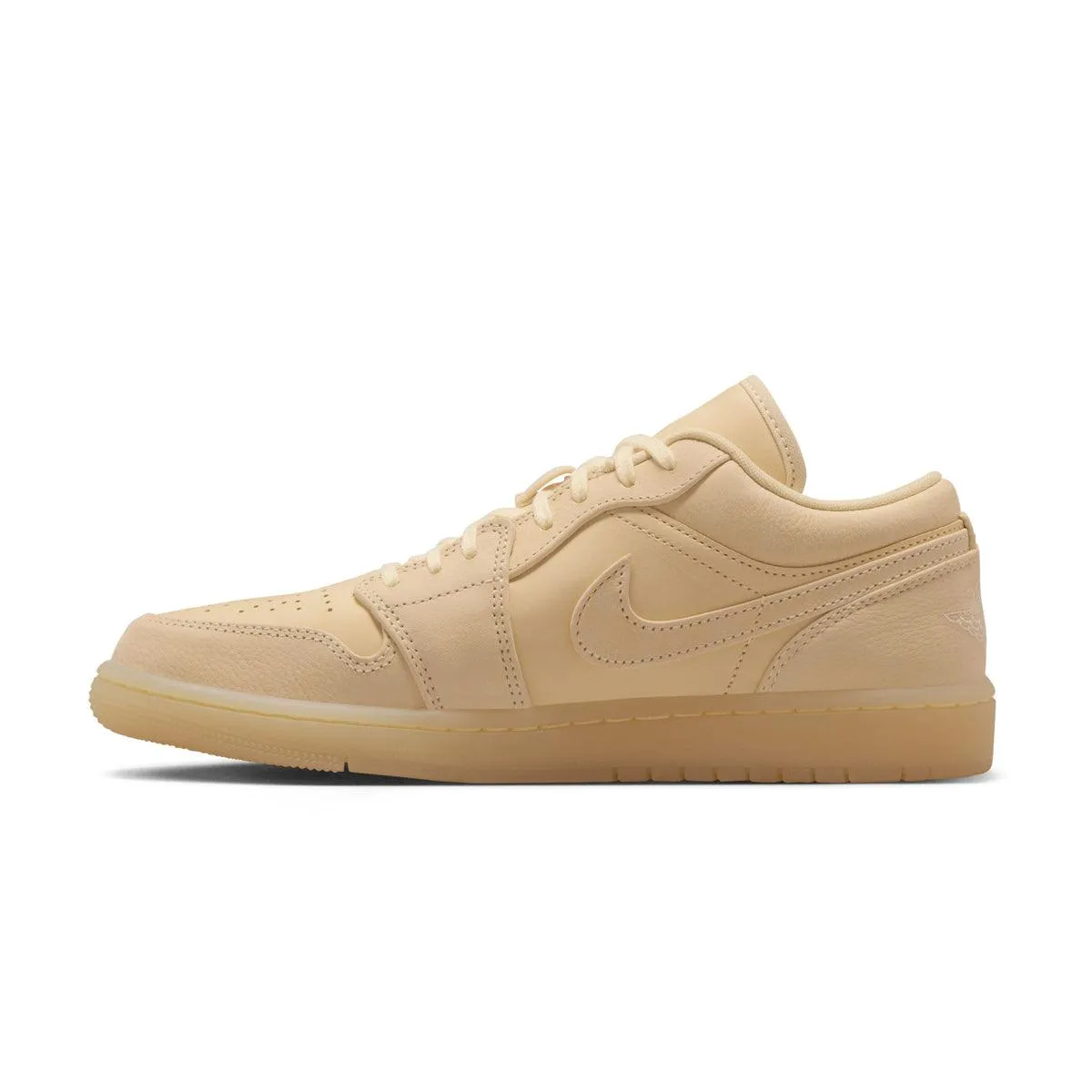 Wmns Air Jordan 1 Low SE ‘Pale Vanilla’