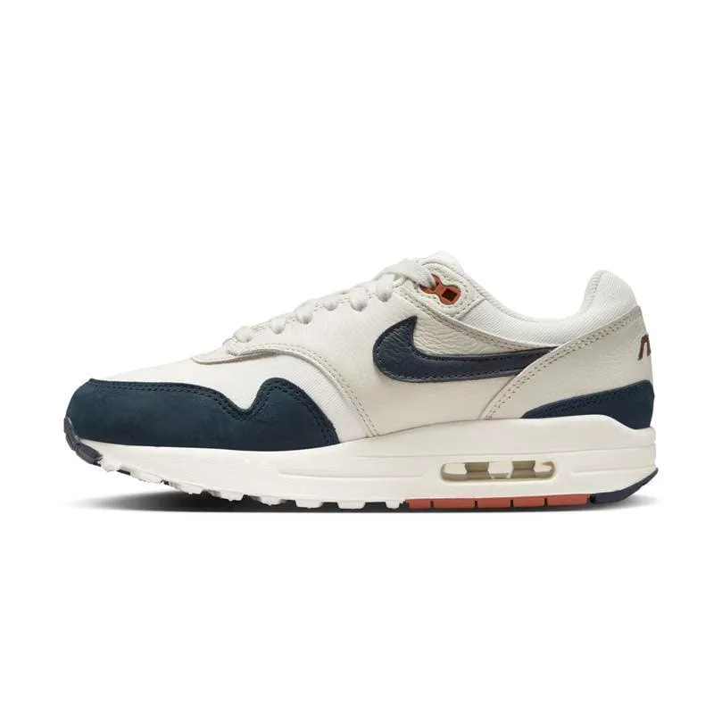 Wmns Air Max 1 LX 'Obsidian'