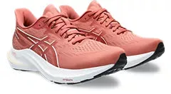 Women's ASICS GT-2000 12 (Light Garnet/Brisket Red)