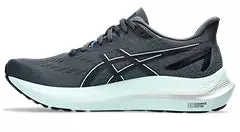 Women's ASICS GT-2000 12 (Tarmac/Pure Silver)