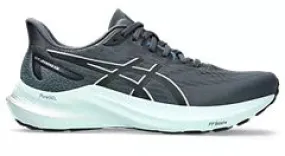 Women's ASICS GT-2000 12 (Tarmac/Pure Silver)