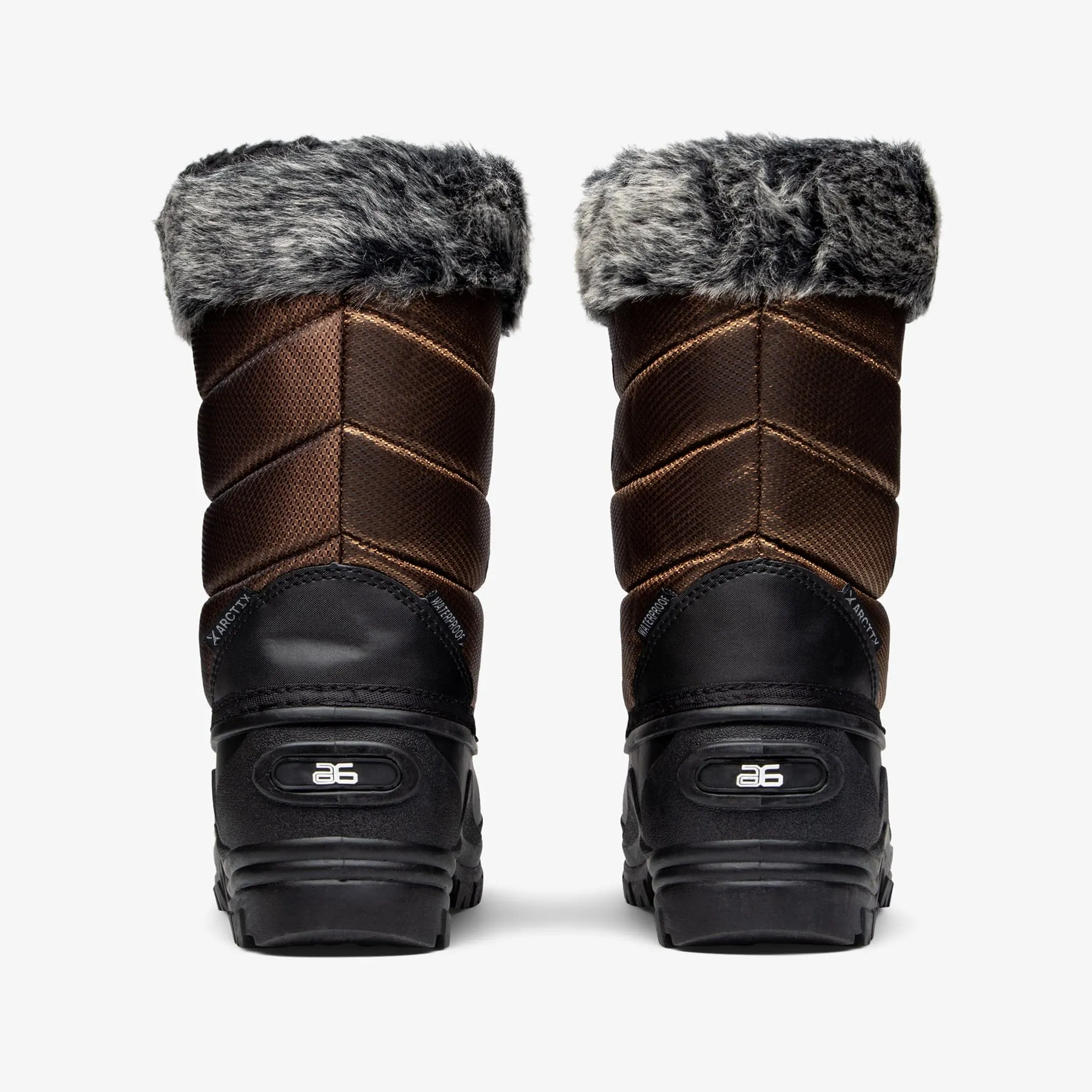 Women's Below Zero Winter Boot