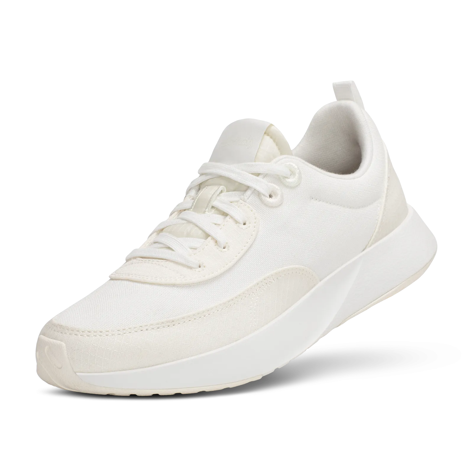 Women's Couriers - Blizzard (Natural White Sole)