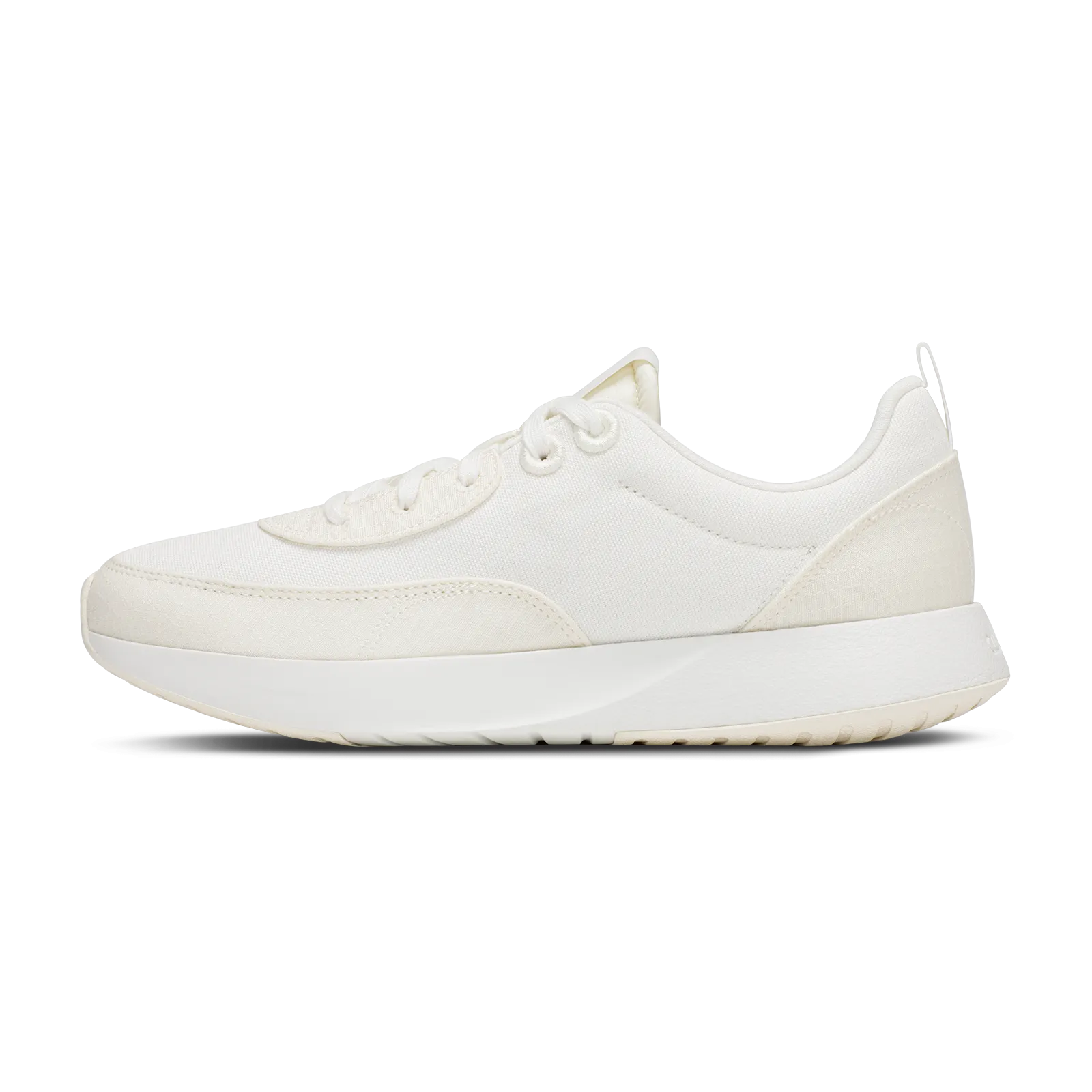 Women's Couriers - Blizzard (Natural White Sole)