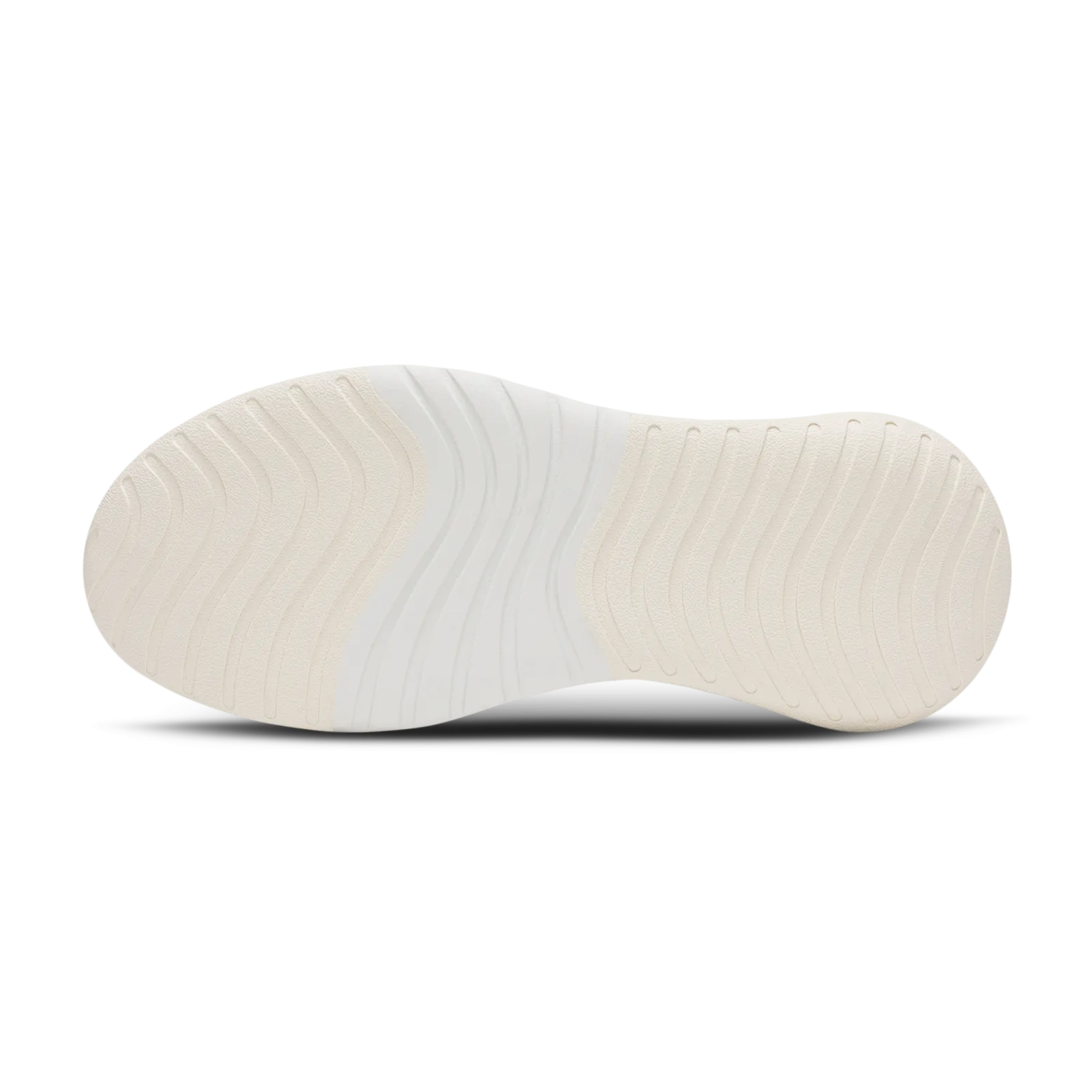 Women's Couriers - Blizzard (Natural White Sole)