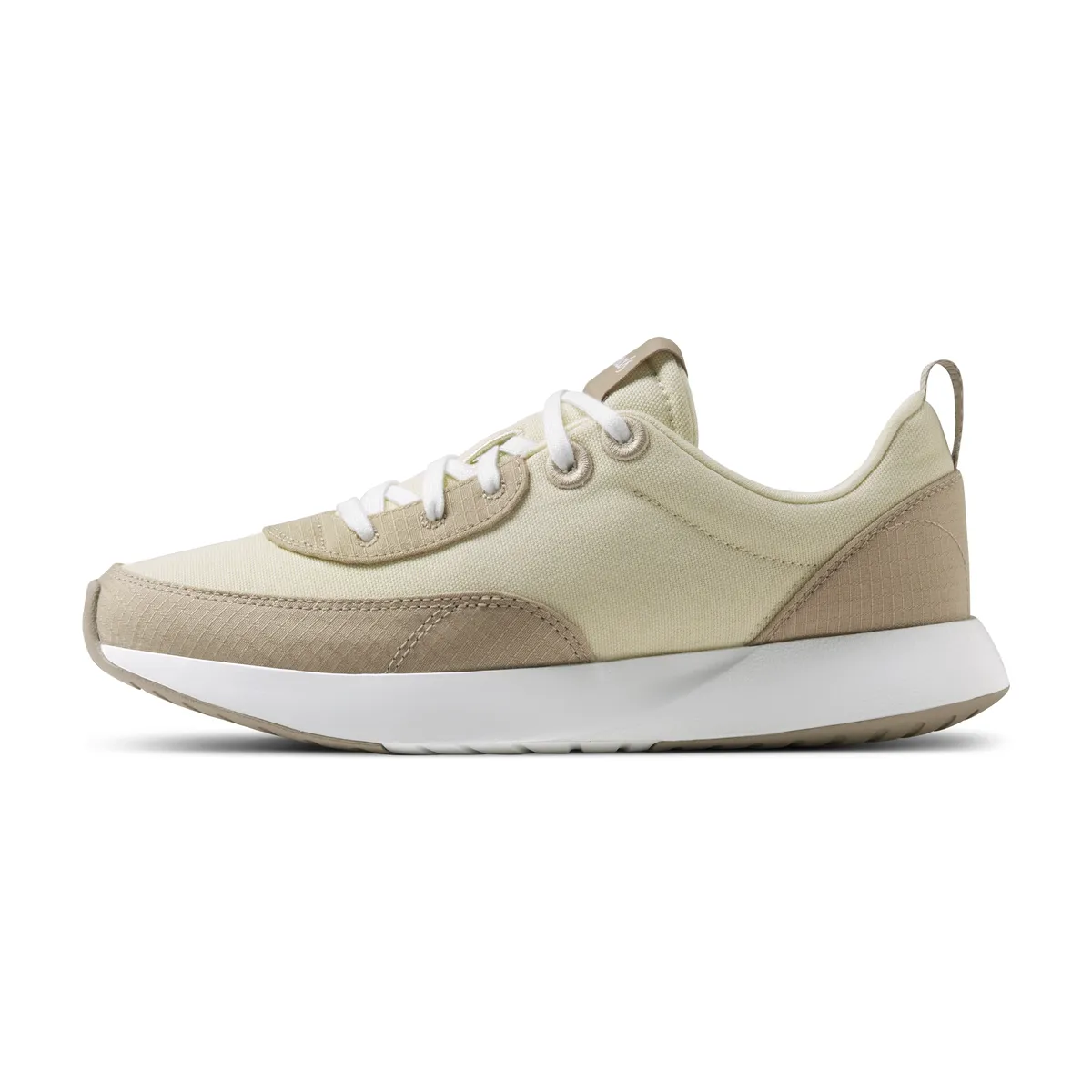 Women's Couriers - Stony Cream/Rugged Beige (Natural White Sole)