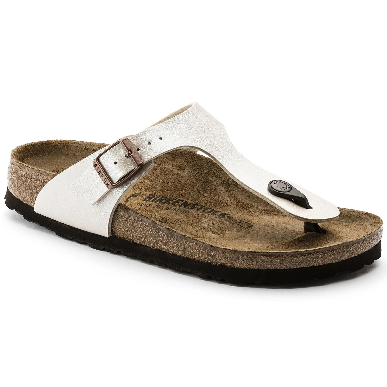 Women's Gizeh Birko-Flor by Birkenstock