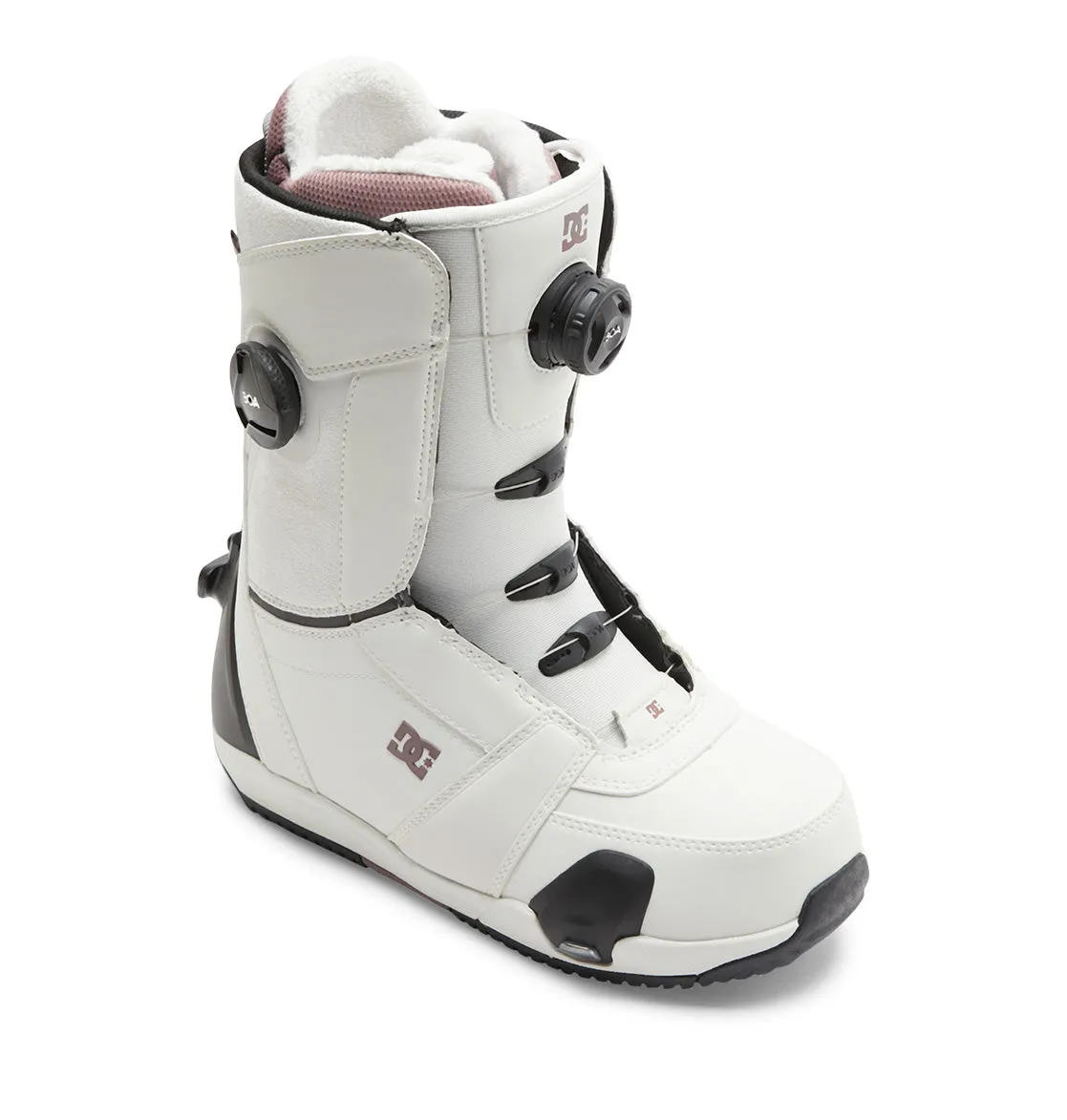 Women's Lotus Step On® Snowboard Boots