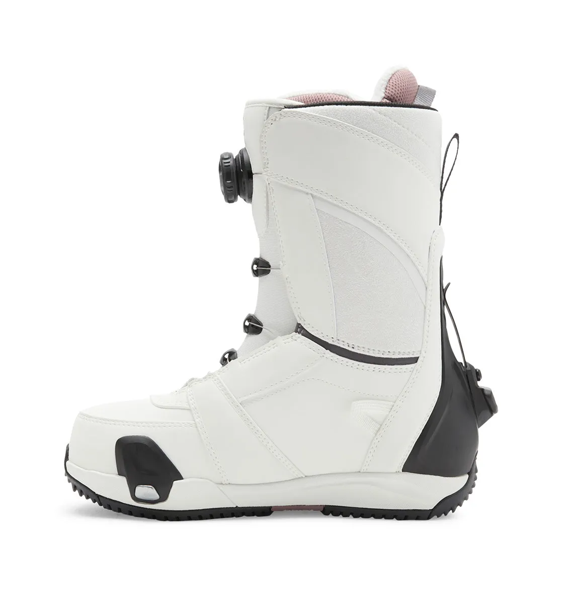 Women's Lotus Step On® Snowboard Boots