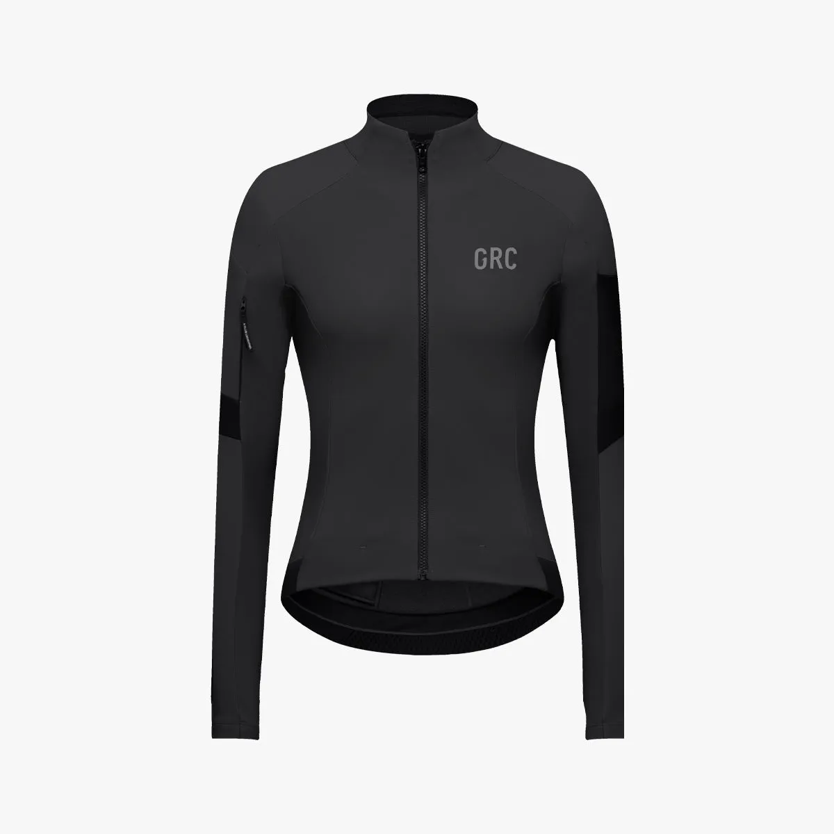 Women's Research Utility Windproof Fleece Jacket