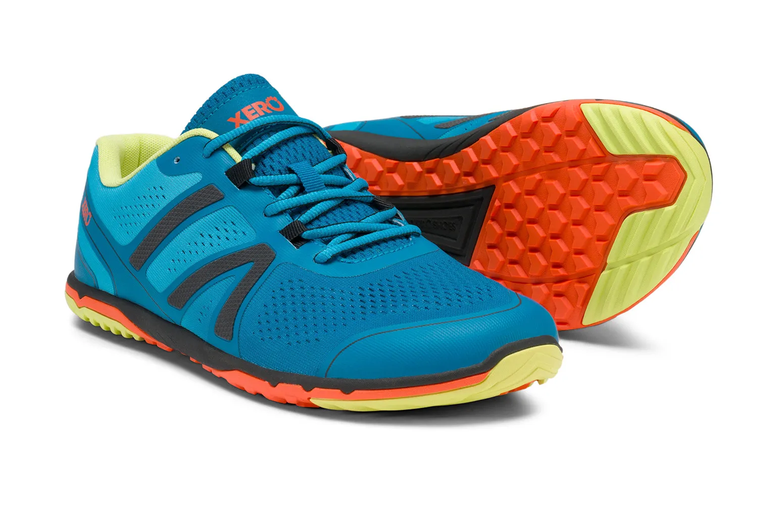 Xero HFS 2 Men's Tidal Wave